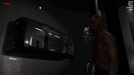 Last Nuclear Darkness — screenshot 8
