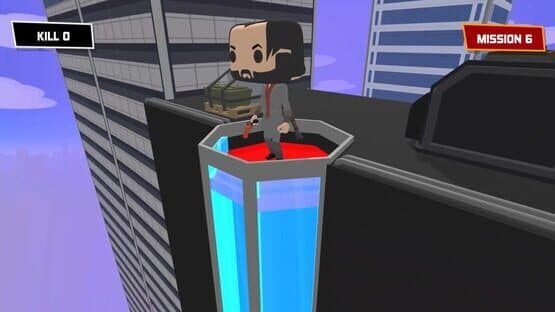 Bullet Time — screenshot 1