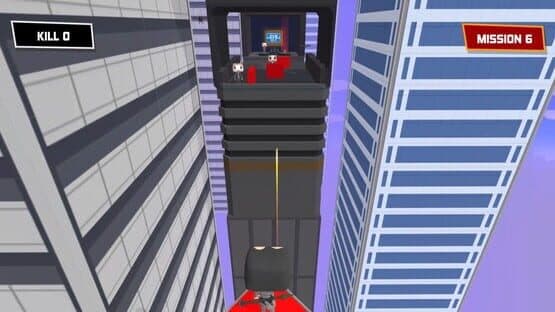 Bullet Time — screenshot 2