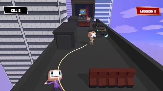 Bullet Time — screenshot 4