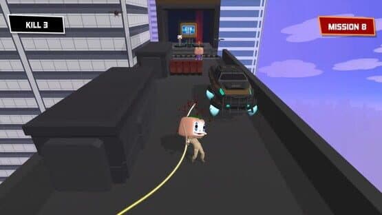 Bullet Time — screenshot 5