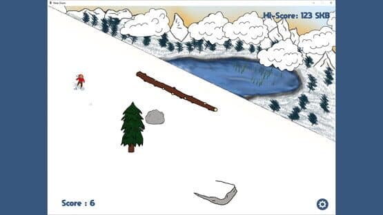Steep Slopes — screenshot 4