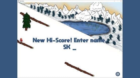 Steep Slopes — screenshot 5