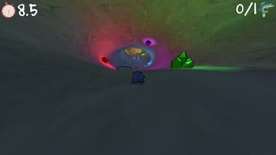 Bouncy Cat — screenshot 2