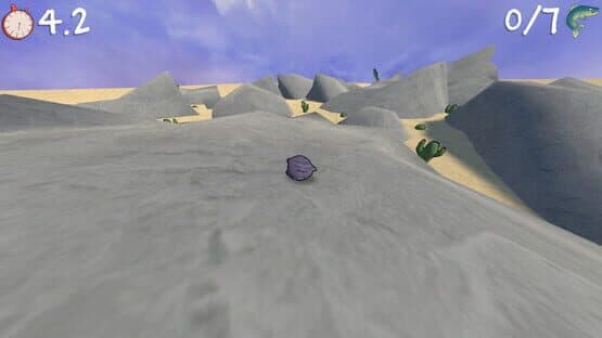 Bouncy Cat — screenshot 5