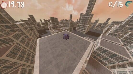 Bouncy Cat — screenshot 6