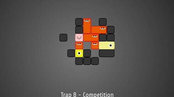 Trappuzzler — screenshot 2