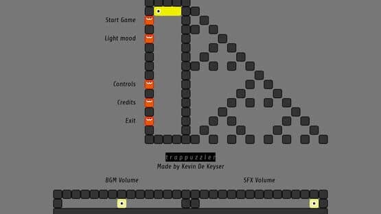 Trappuzzler — screenshot 5
