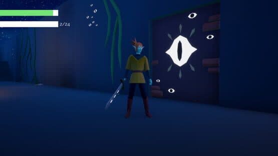 Sword and Spirit — screenshot 5