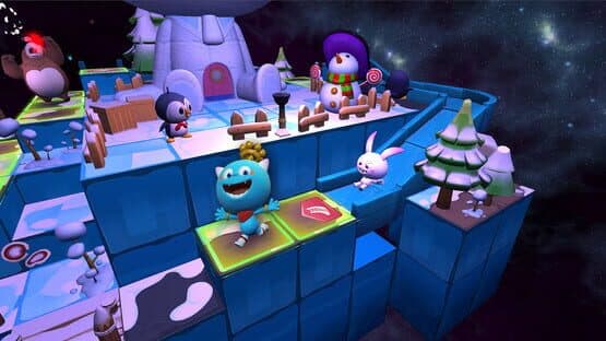 Kooring VR Coding Adventure — screenshot 2