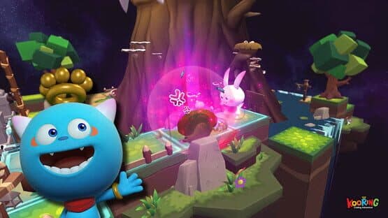 Kooring VR Coding Adventure — screenshot 3