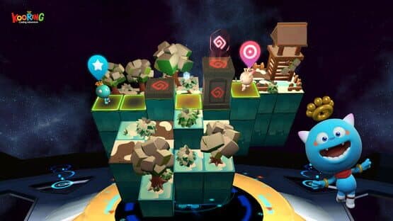 Kooring VR Coding Adventure — screenshot 7