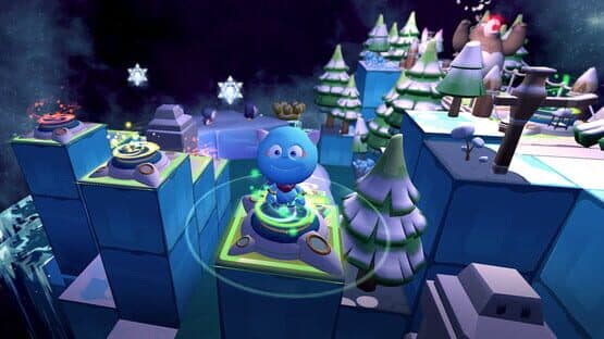 Kooring VR Coding Adventure — screenshot 8