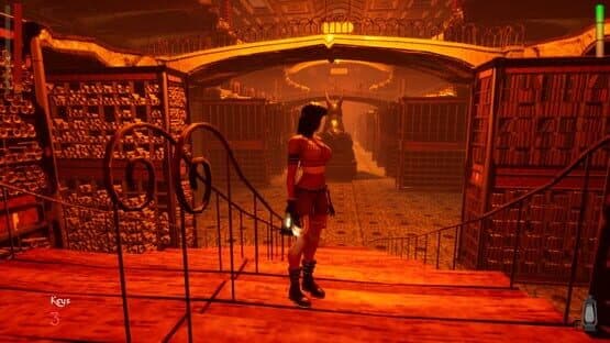 Golden Moon — screenshot 2