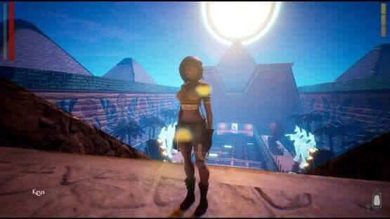 Golden Moon — screenshot 4