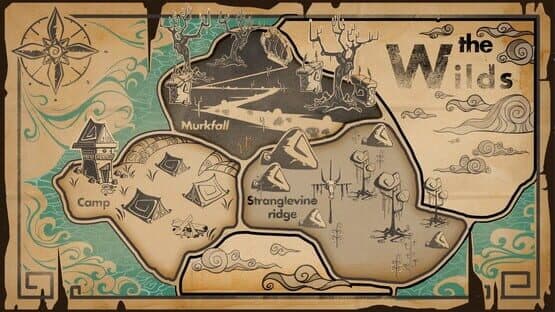 Untamed Tactics — screenshot 3