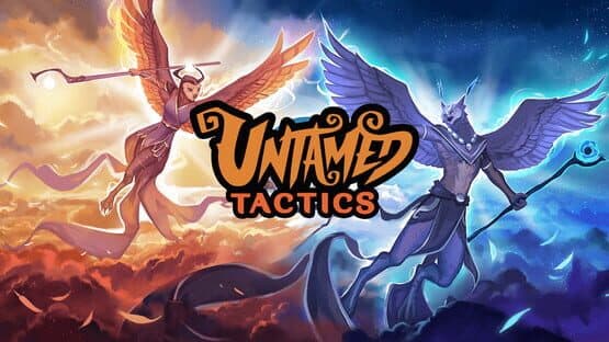 Untamed Tactics — screenshot 4