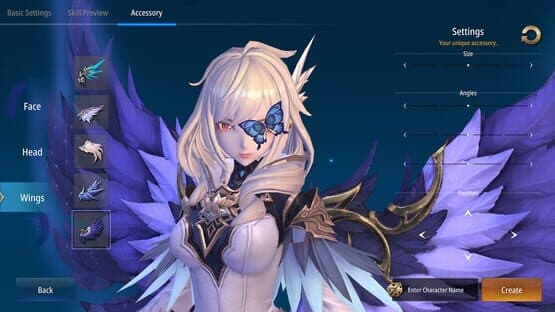 Aura Kingdom 2 — screenshot 2