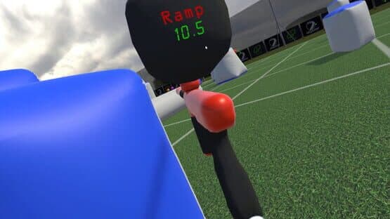 Grit Paintball — screenshot 5