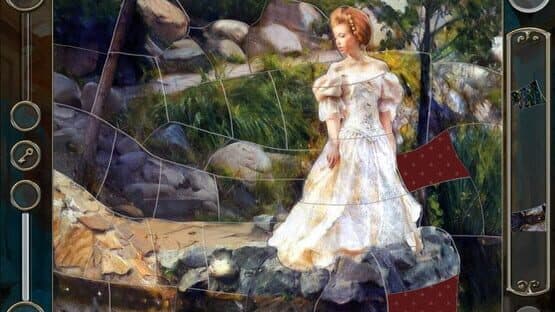 Fairytale Mosaics: Beauty and the Beast 2 — screenshot 4