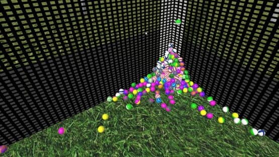 Grit Paintball — screenshot 6