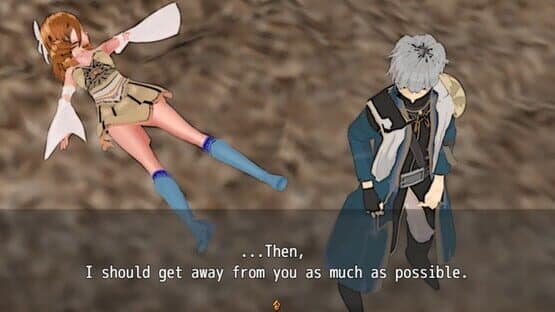 Violent Witches: the Vindicator — screenshot 6