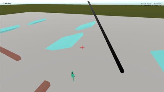 Click on their Heads — screenshot 2