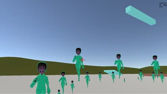 Click on their Heads — screenshot 3