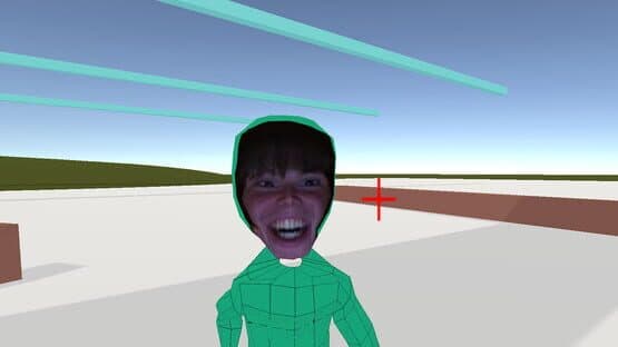 Click on their Heads — screenshot 5