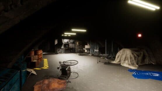 The Lodge — screenshot 5