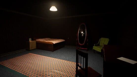 The Lodge — screenshot 6