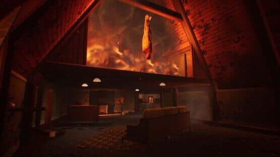 The Lodge — screenshot 7