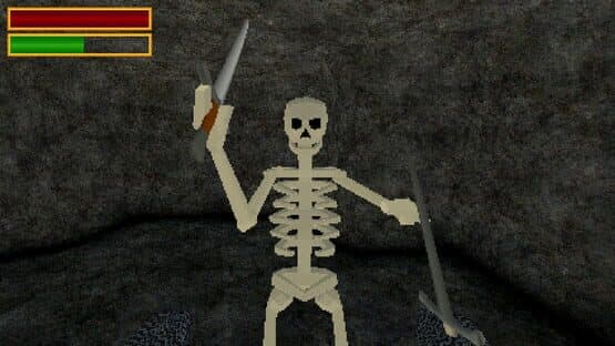 Fiend's Isle — screenshot 1