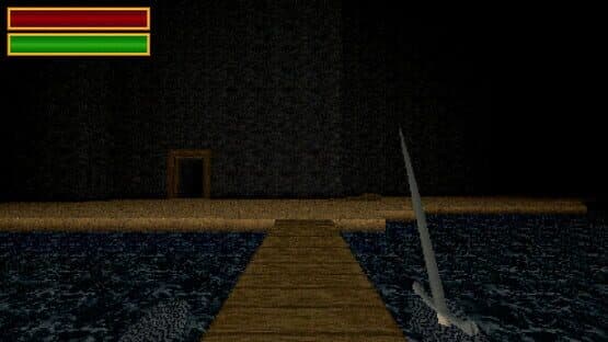 Fiend's Isle — screenshot 2