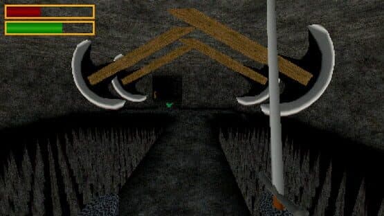 Fiend's Isle — screenshot 3