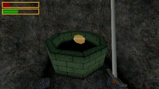 Fiend's Isle — screenshot 5