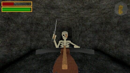 Fiend's Isle — screenshot 6