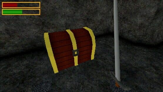 Fiend's Isle — screenshot 7