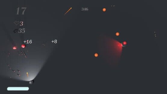 Dim Glow — screenshot 1