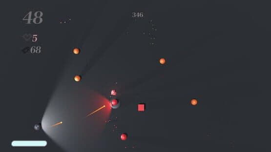 Dim Glow — screenshot 2