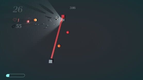 Dim Glow — screenshot 3