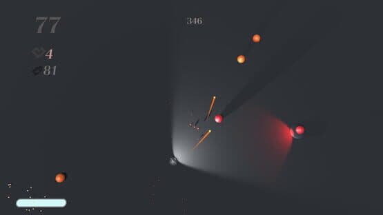 Dim Glow — screenshot 4