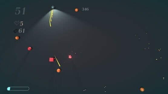 Dim Glow — screenshot 6