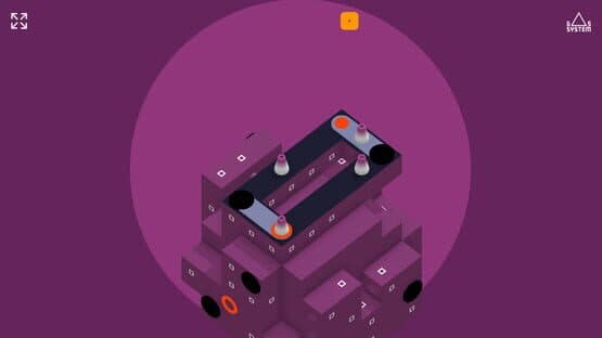 Rytmos — screenshot 1