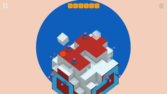Rytmos — screenshot 3