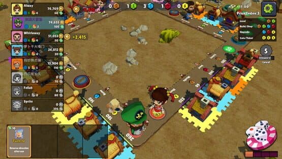 Number One Rich — screenshot 3