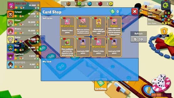Number One Rich — screenshot 5