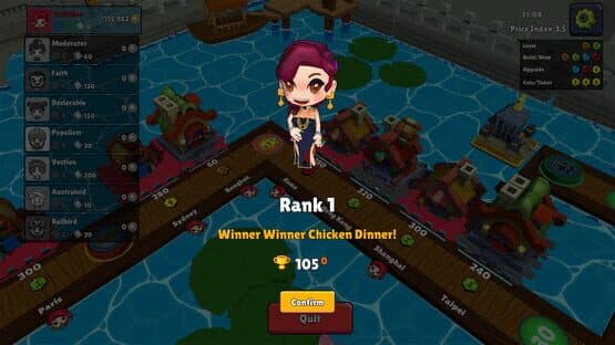 Number One Rich — screenshot 7