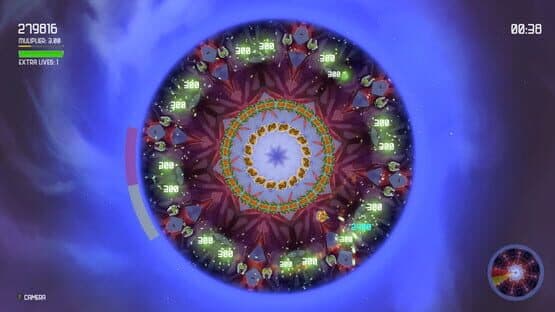 Cosmoscope — screenshot 1
