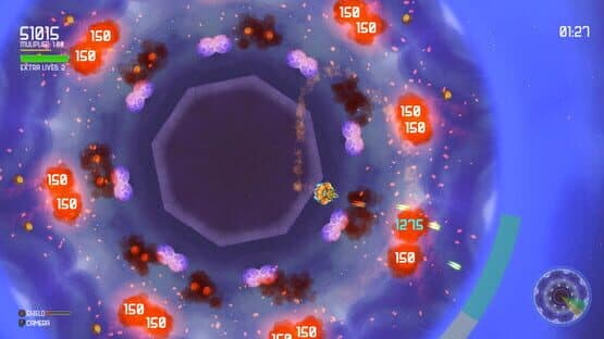 Cosmoscope — screenshot 2